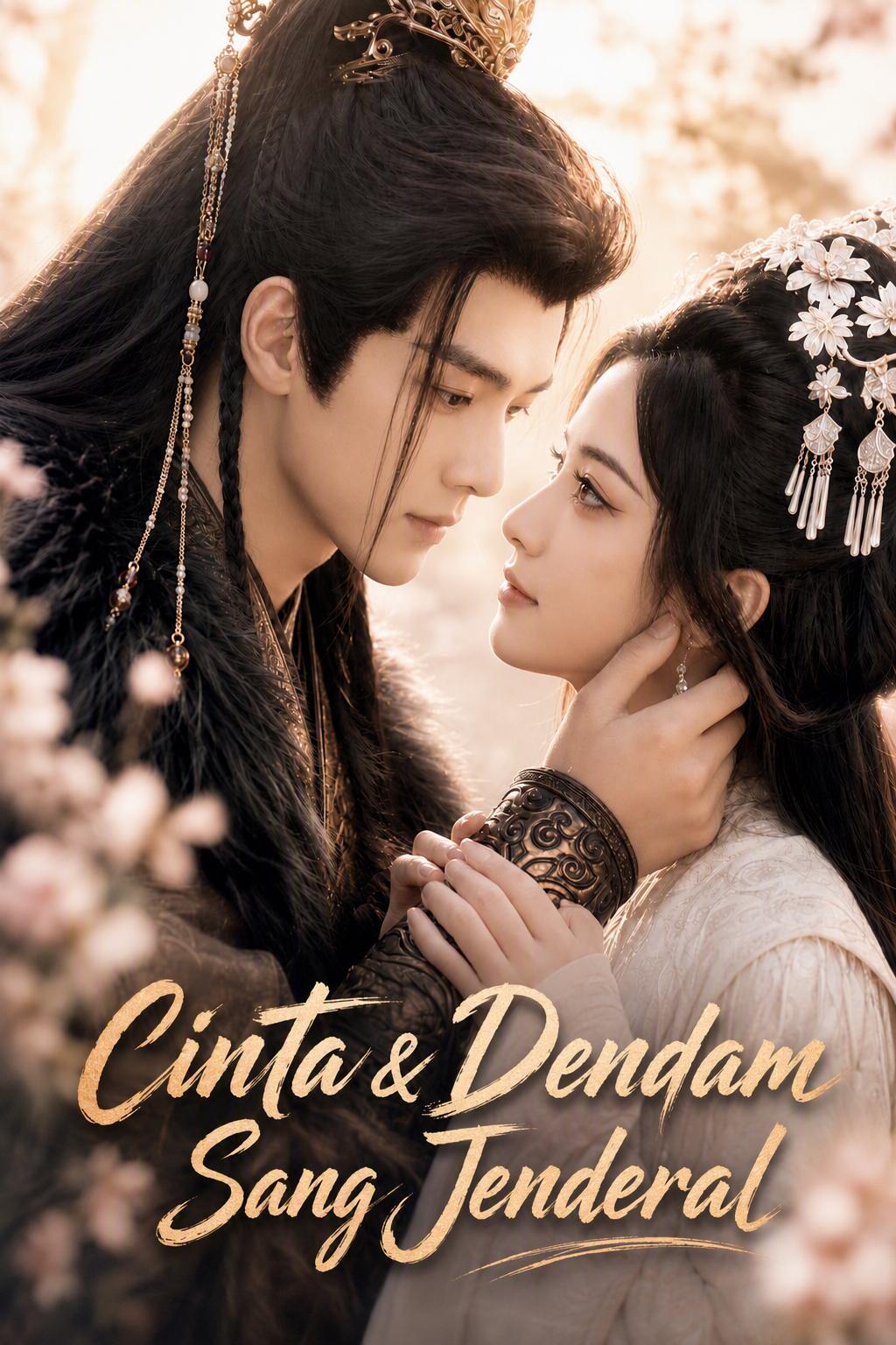 The General's Runaway Wife