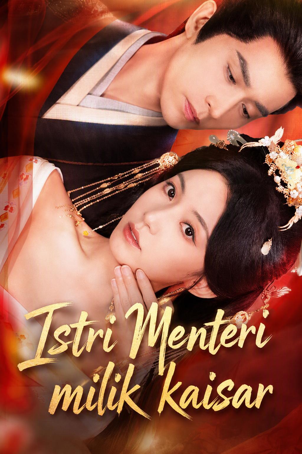 Istri yang Direbut Kaisar