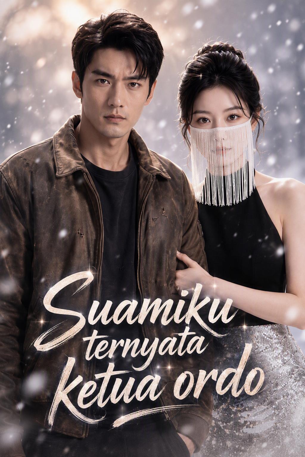 Penyelamat Pewaris Berparut