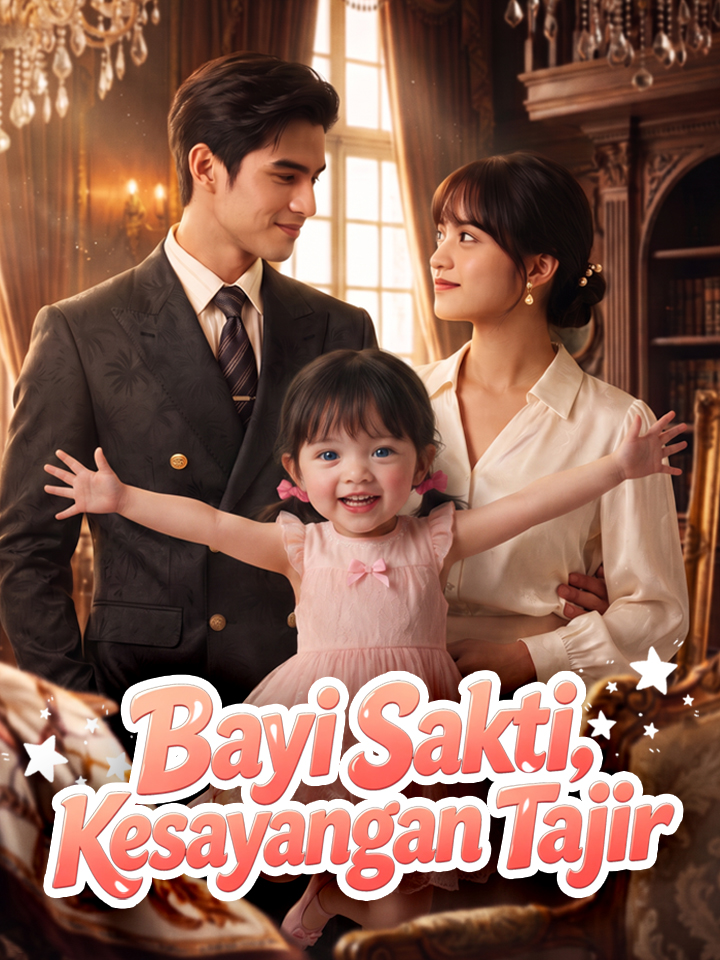 Bayi Sakti,Kesayangan Tajir