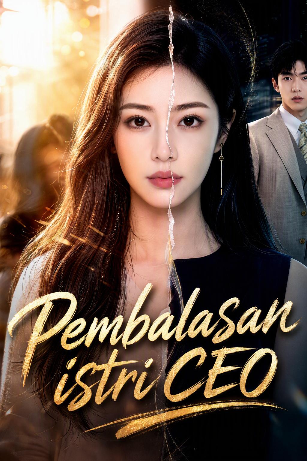The Heiress's Revenge