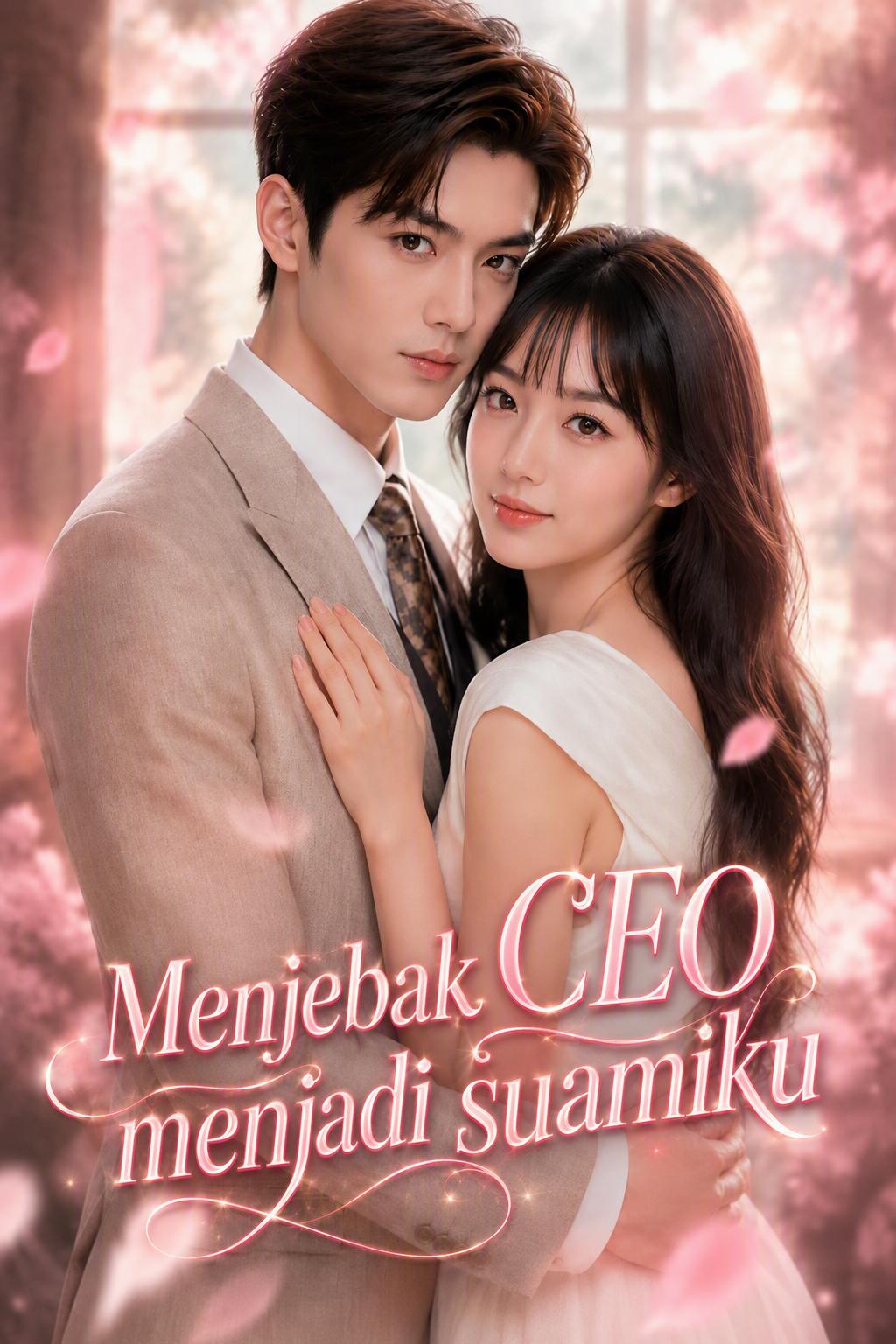 The CEO's Runaway Bride