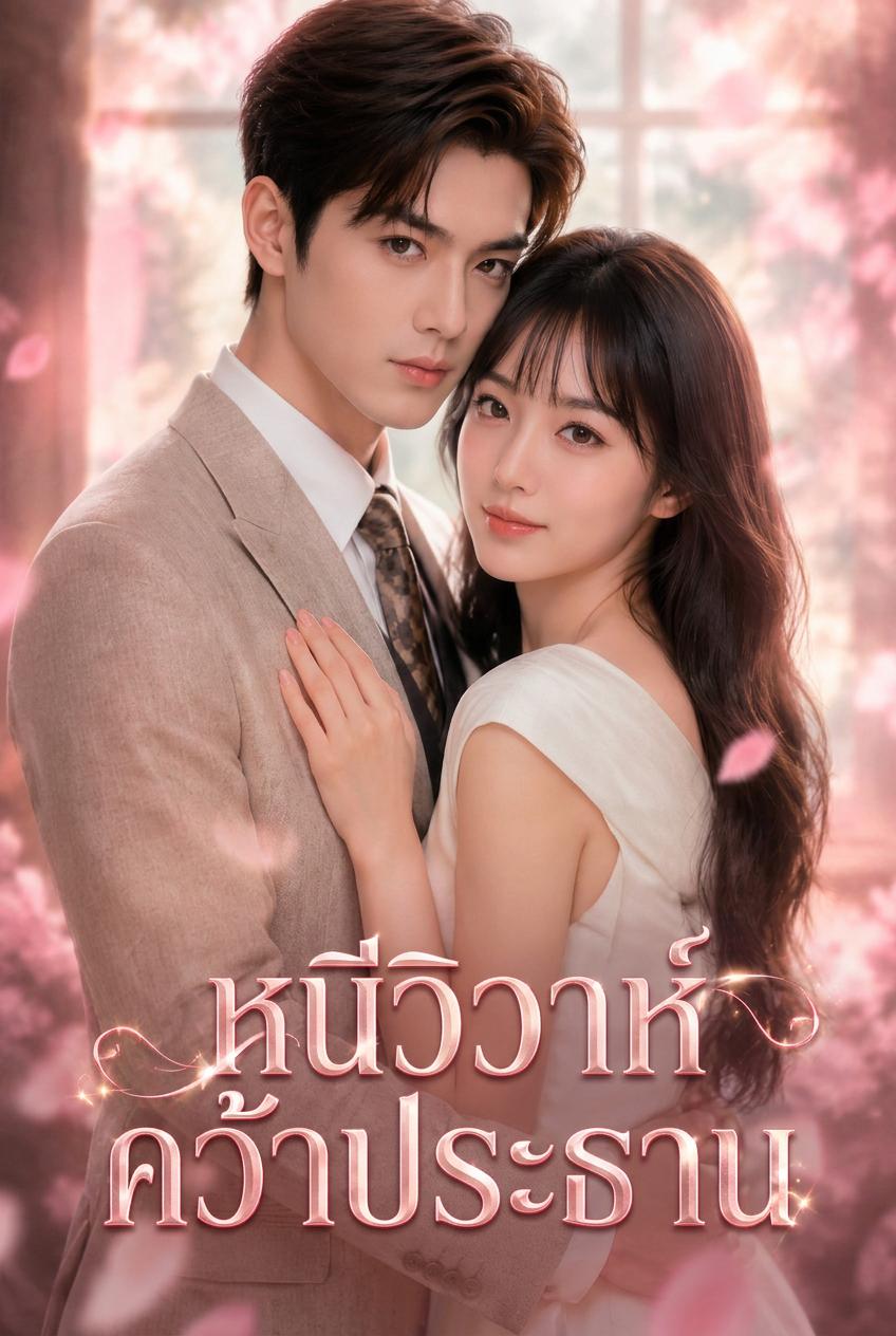 หนีวิวาห์คว้าประธาน