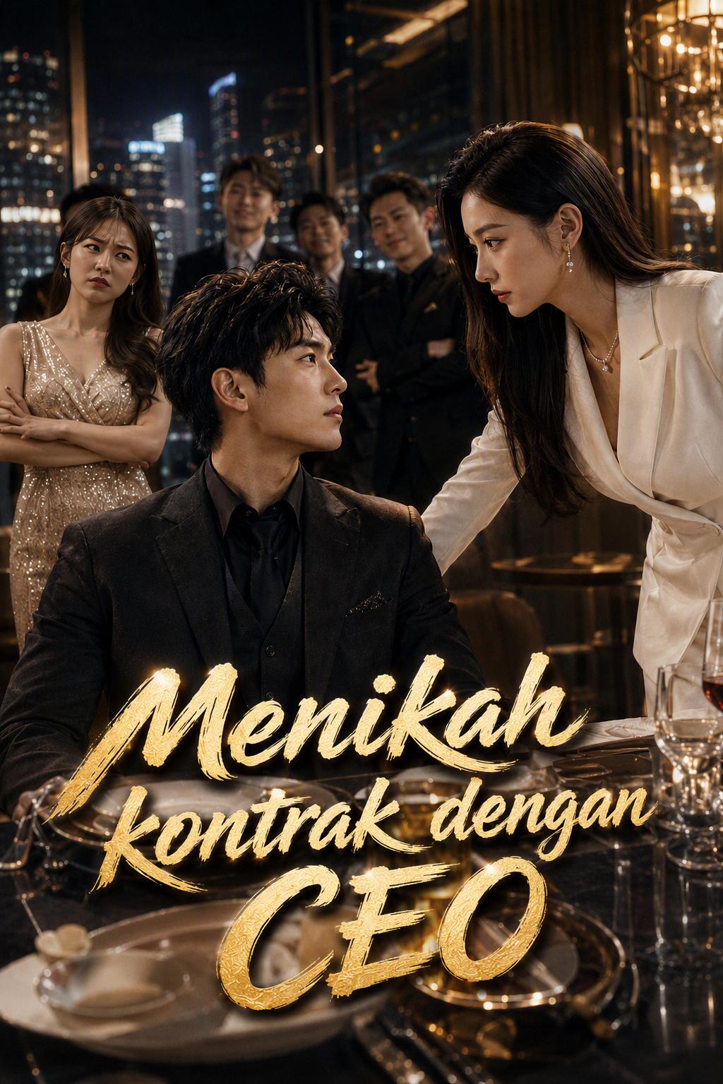 Suami Pilihan Sang CEO