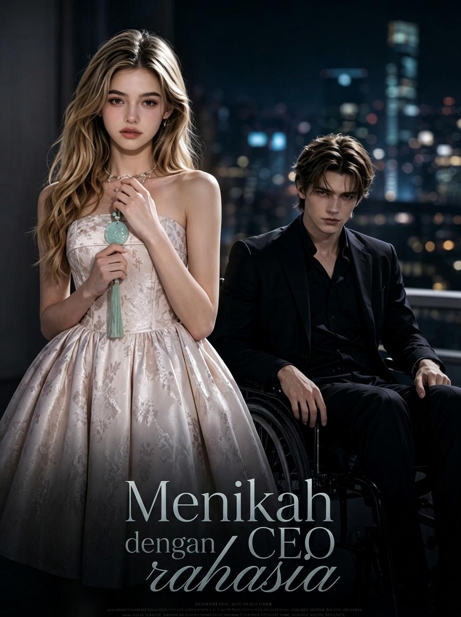 The Bride with Secrets