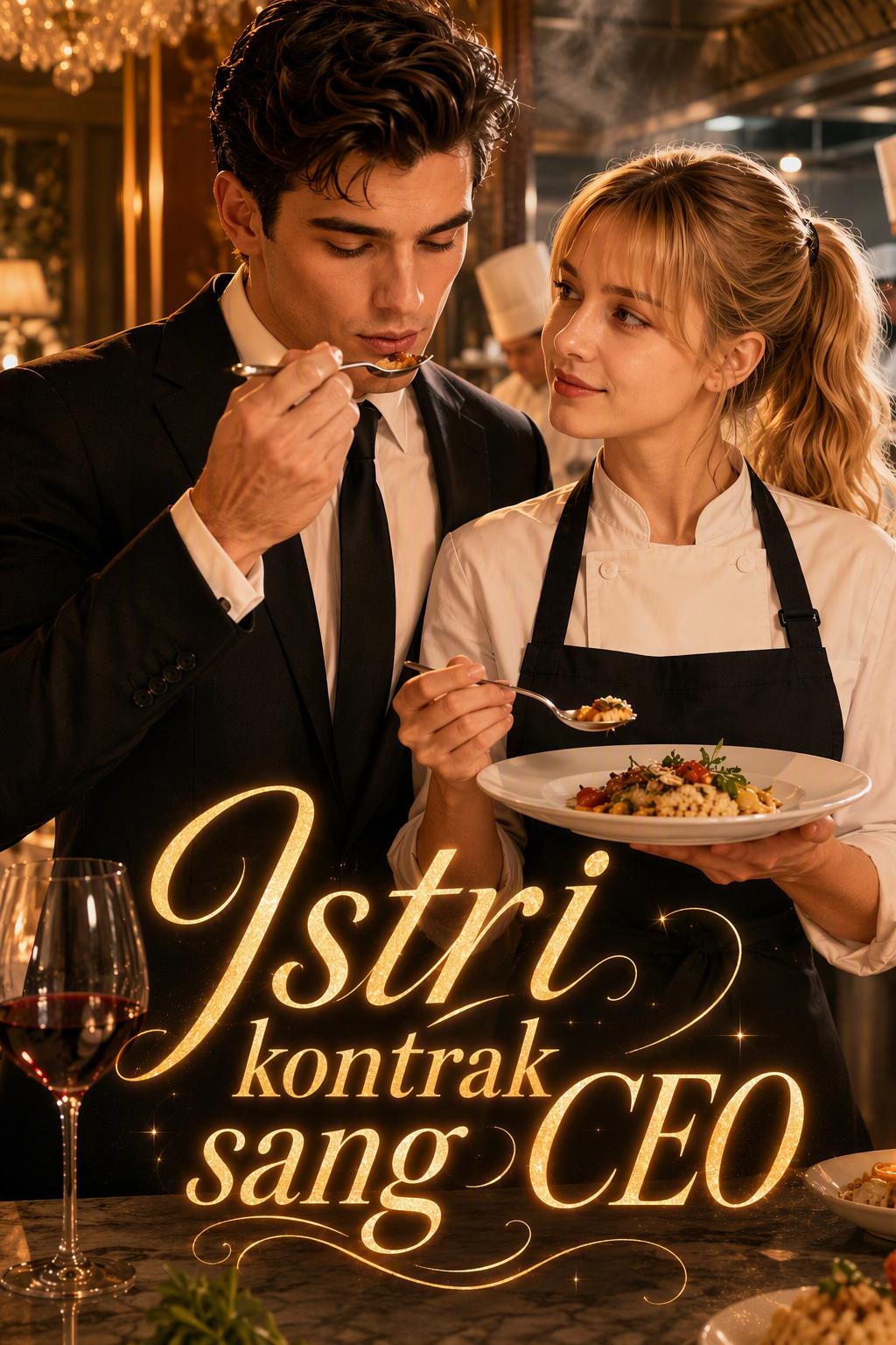 Taste of Us