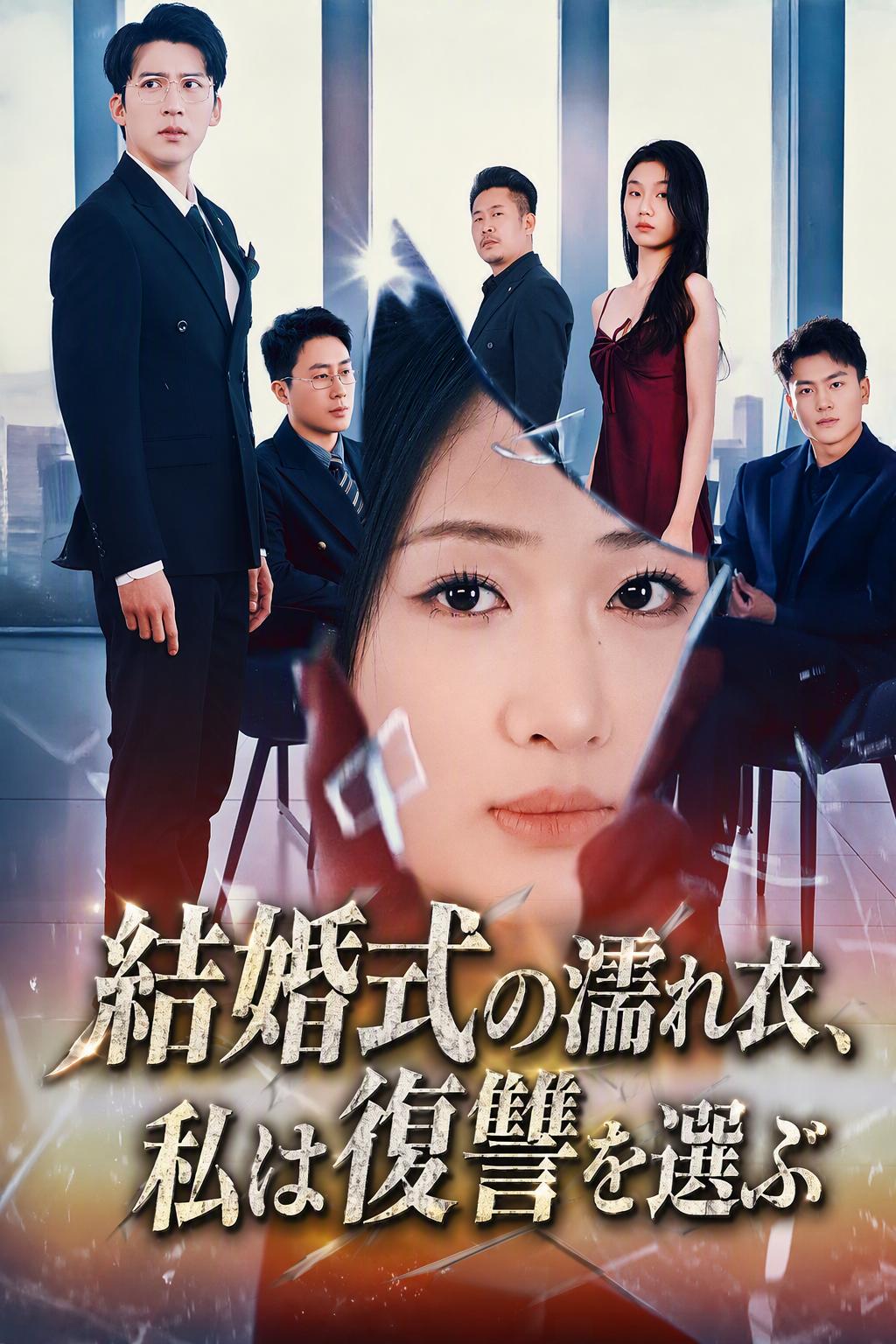 CEOの操られた花嫁