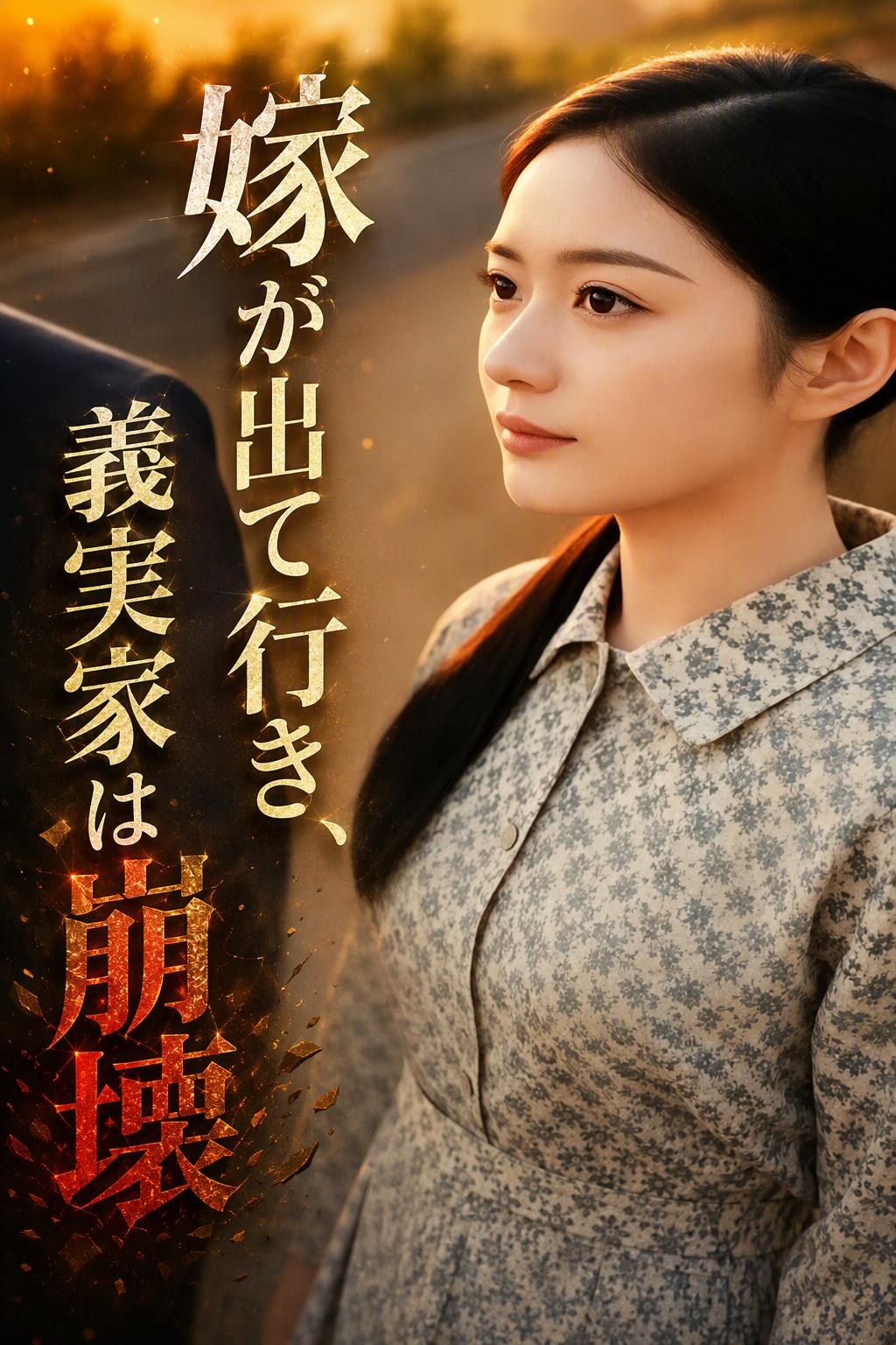 蔑ろにされた妻