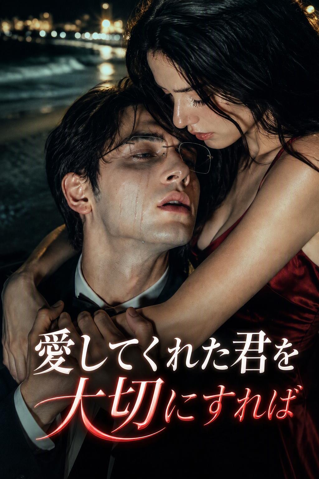 愛してくれた君を大切にしていたら