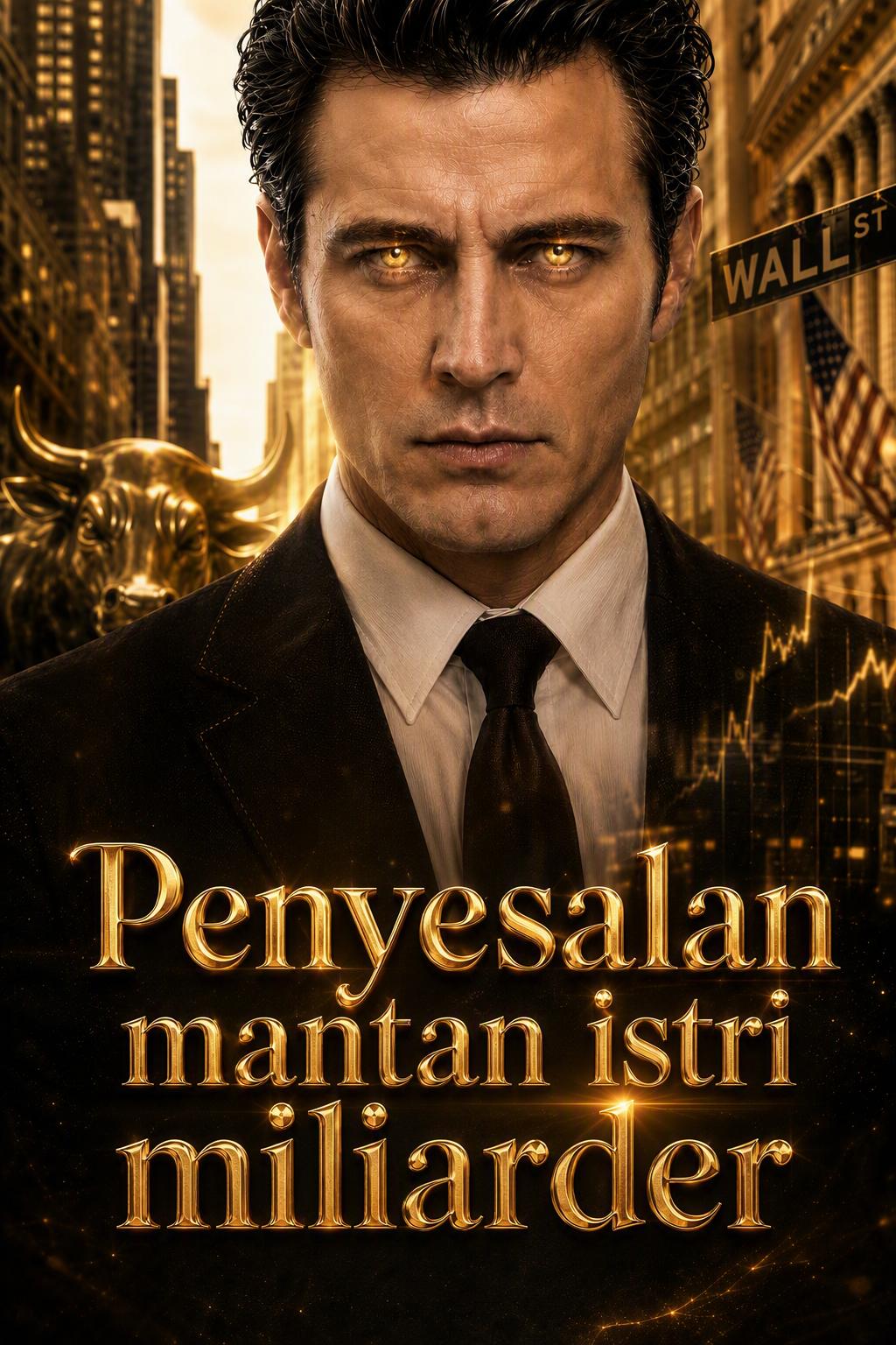 Penyesalan mantan istri miliarder