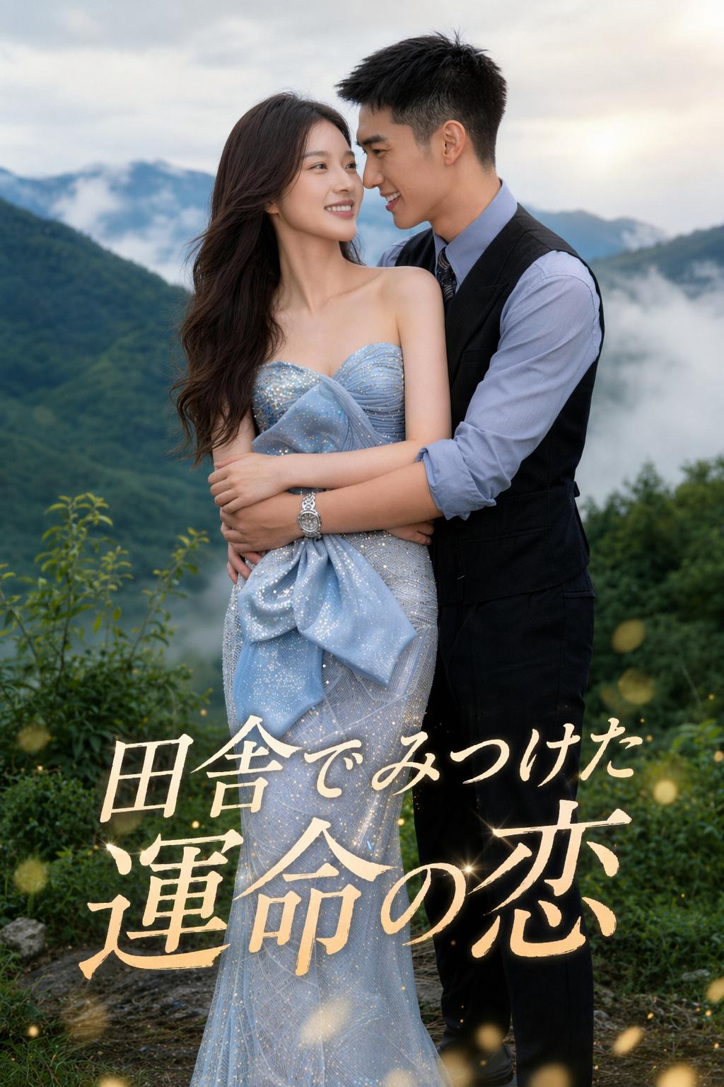 Love in Green Mountain