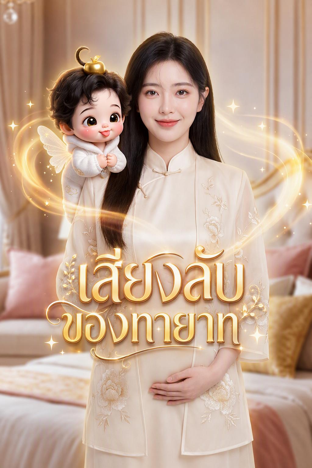 เสียงลับของทายาท