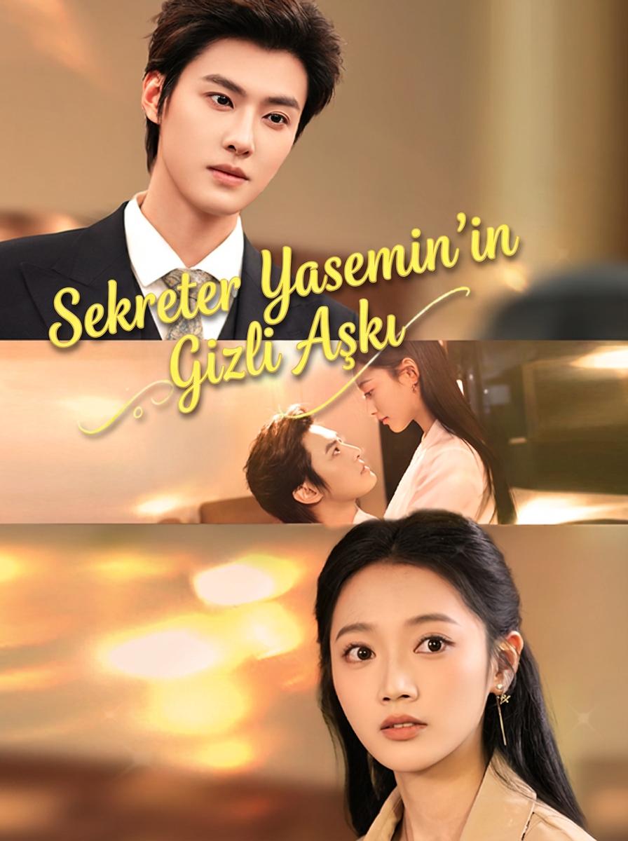 Sekreter Yasemin'in Gizli Aşkı