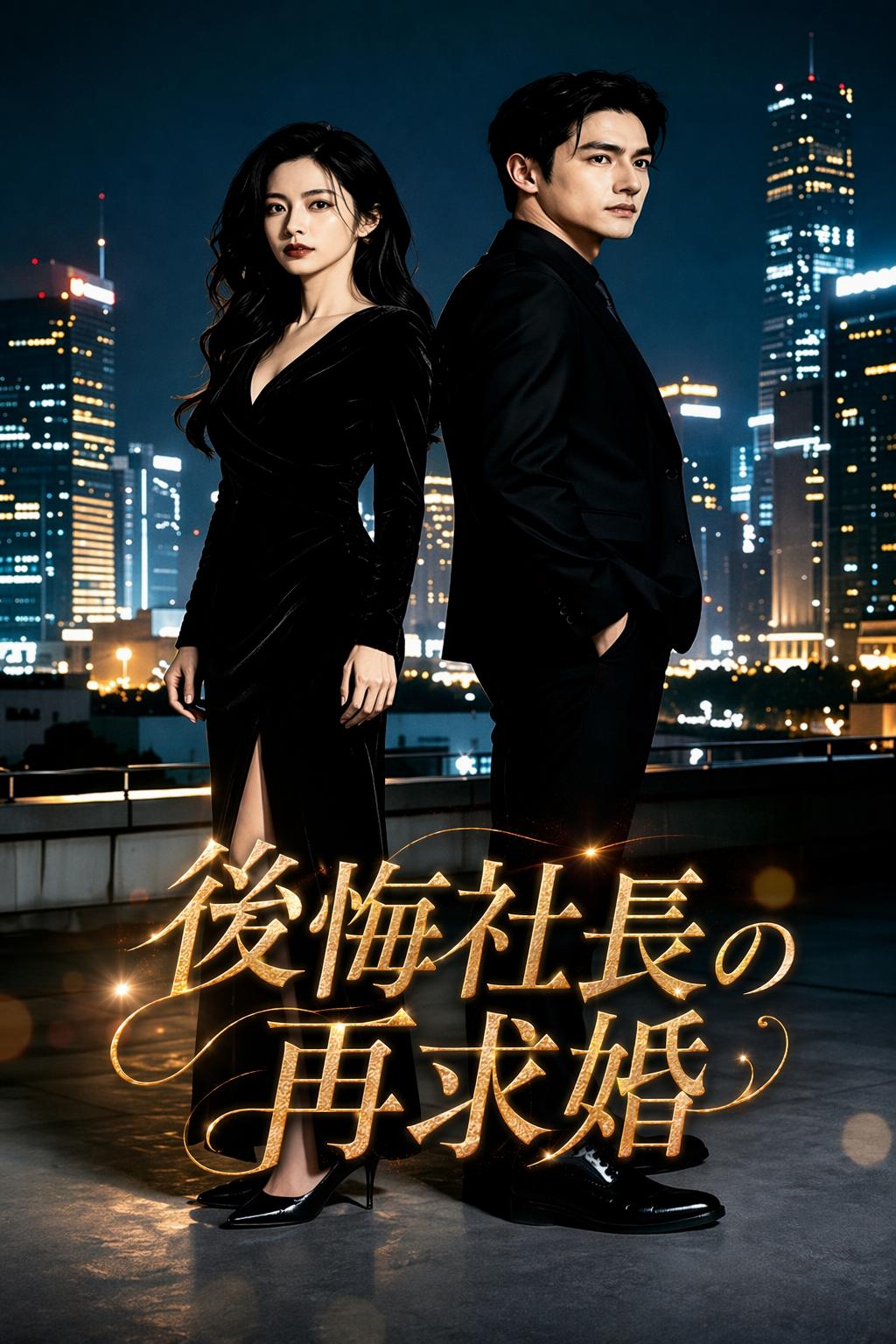 The CEO's Secret Heir