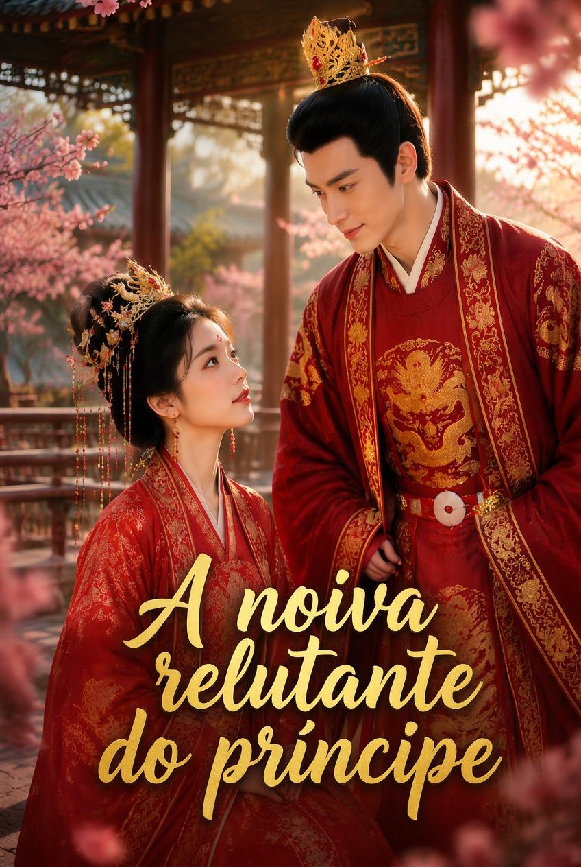A Noiva Despreocupada do Príncipe