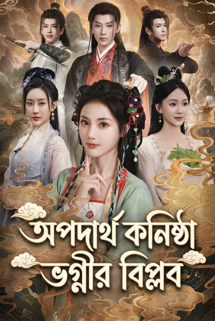 স্বর্গীয় প্রভুর বাঁধনে