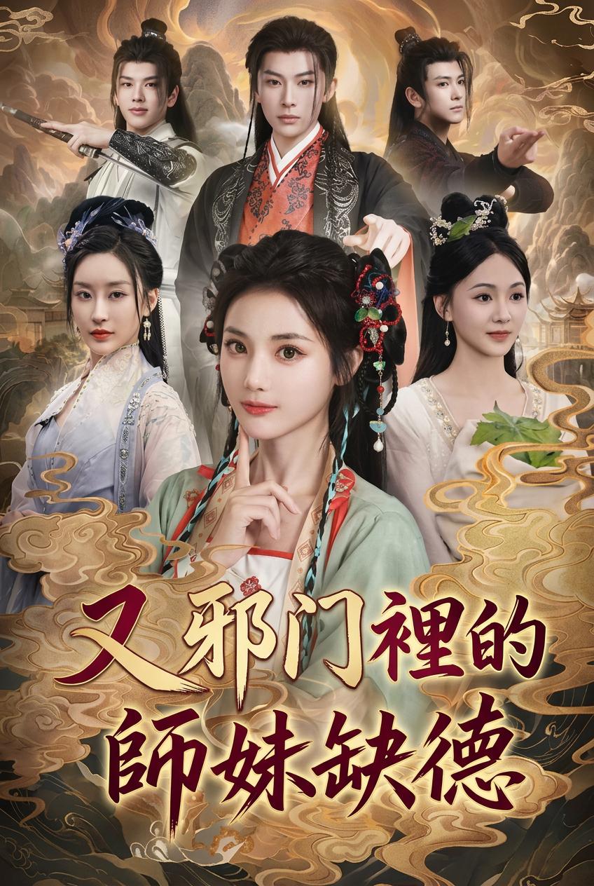 与仙尊结契
