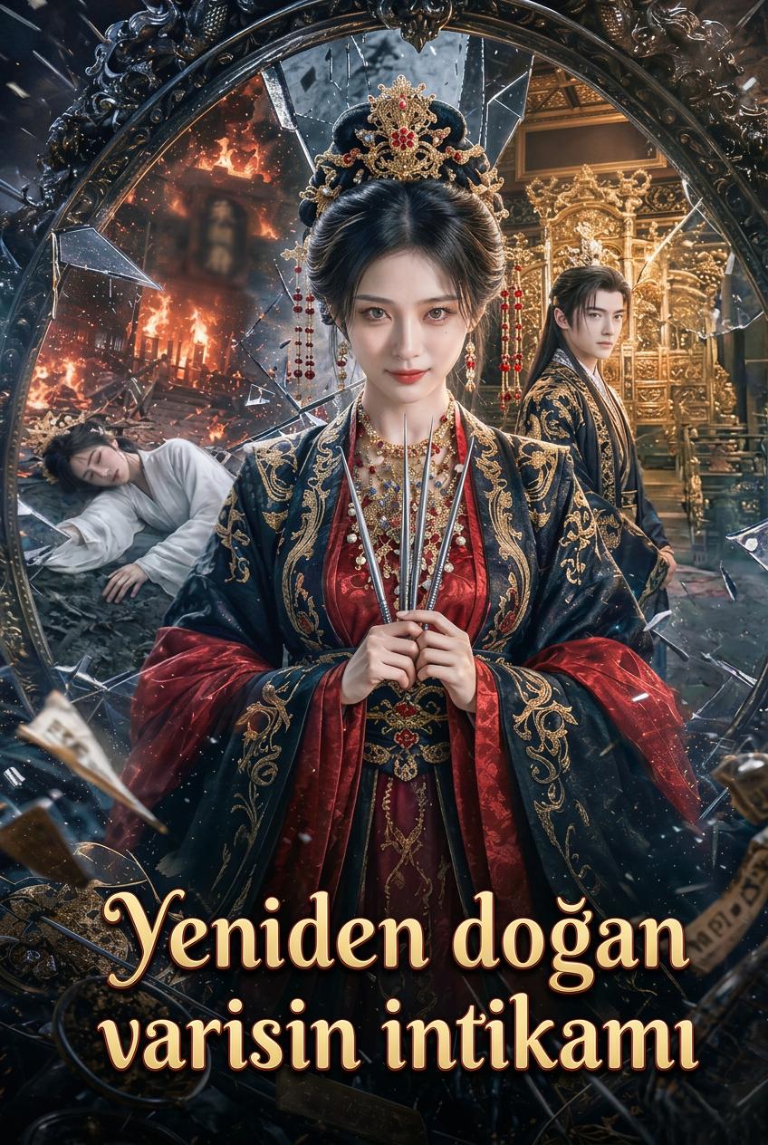 Varisin İntikamı