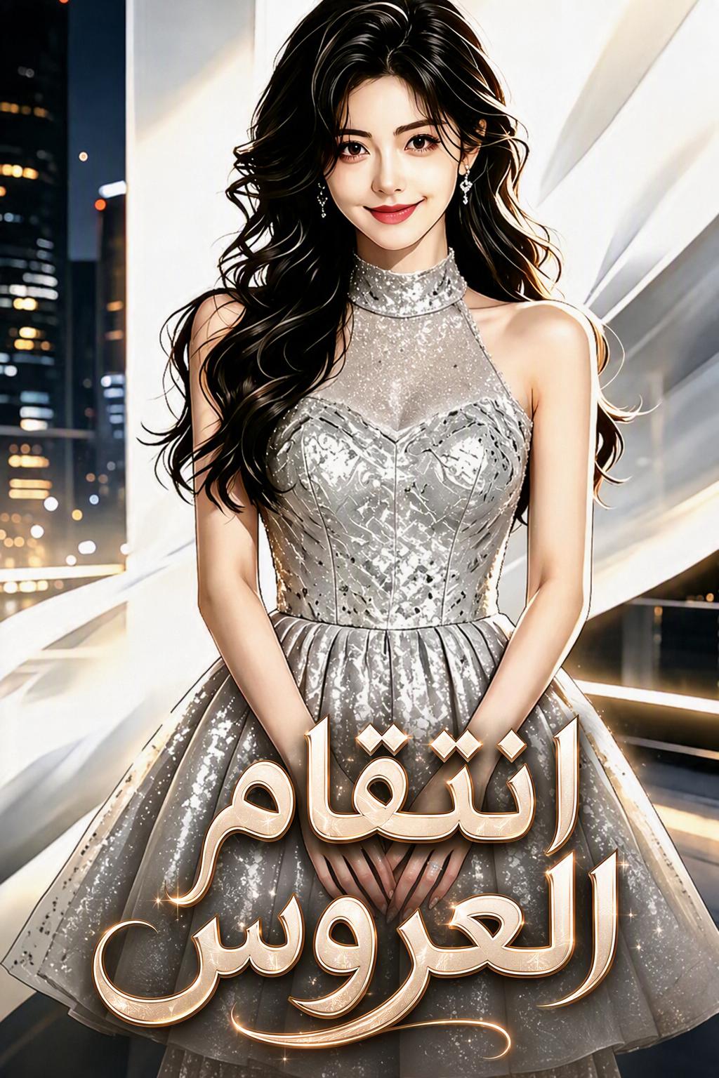 انتقام العروس