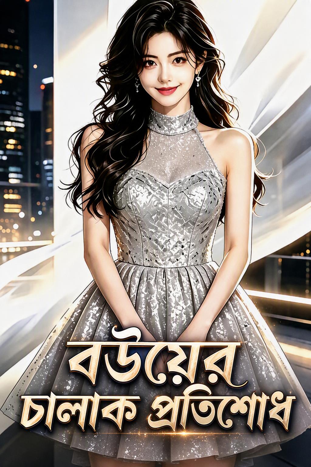 বউয়ের চালাক প্রতিশোধ