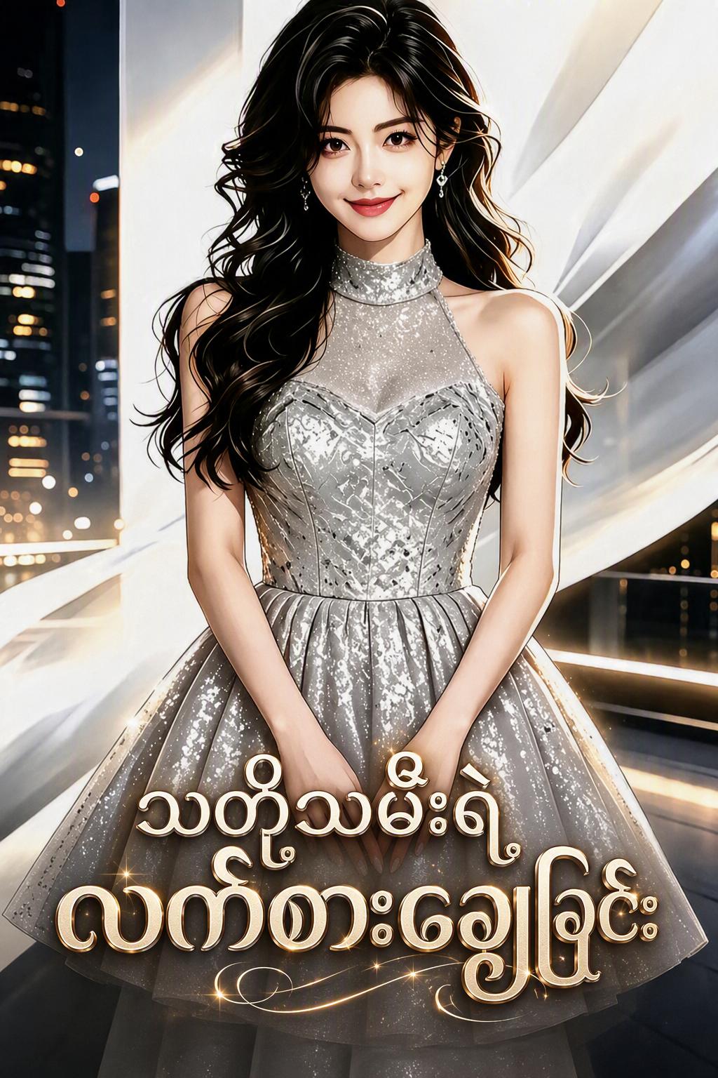 သတို့သမီးရဲ့ လက်စားချေခြင်း