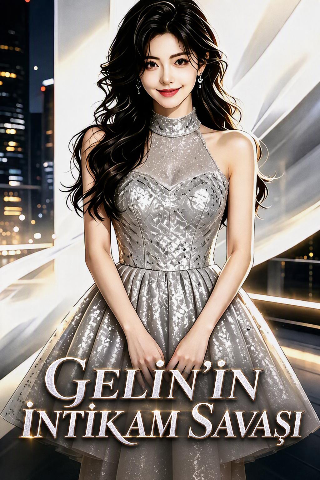 Gelin'in intikam savaşı