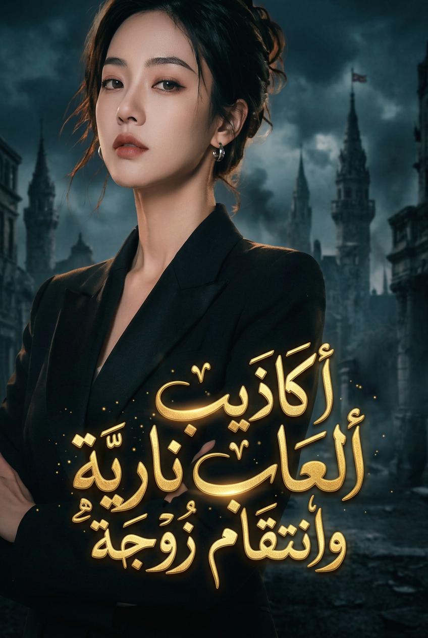 زوجة الملياردير المظلومة