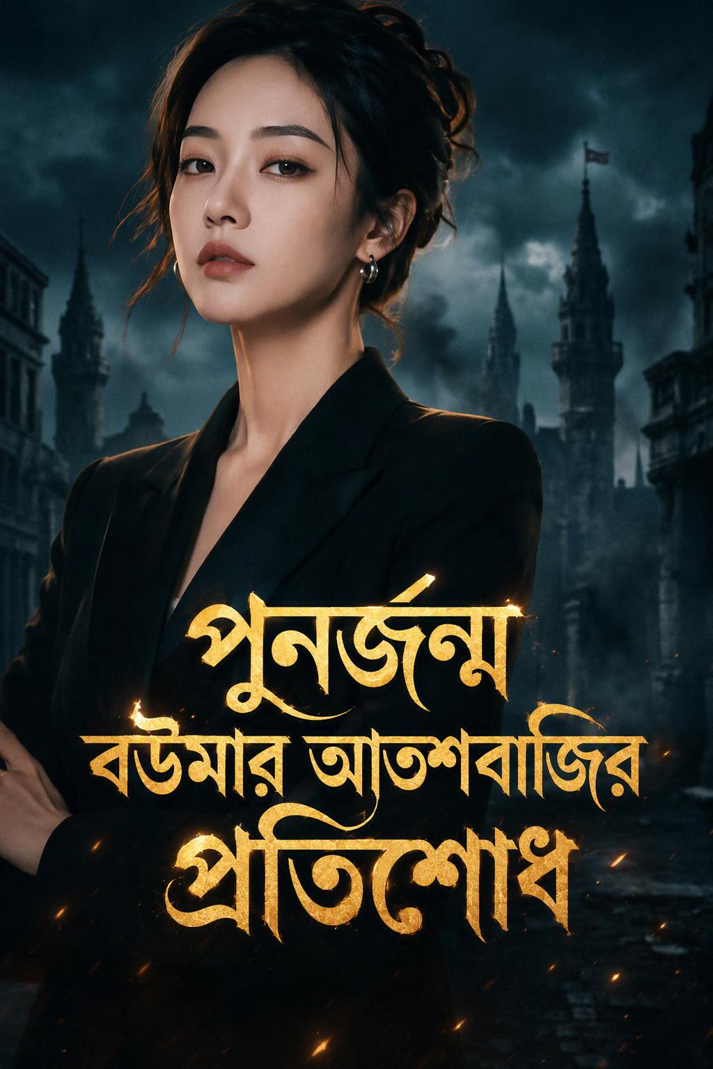 বিলিয়নিয়ারের নির্যাতিতা স্ত্রী