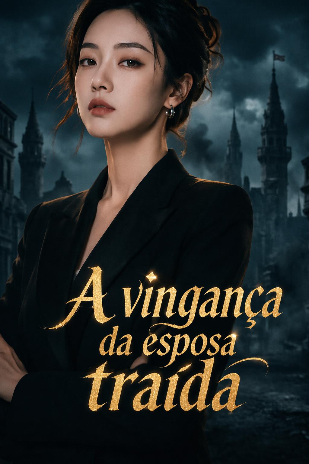 A Esposa Injustiçada do Bilionário