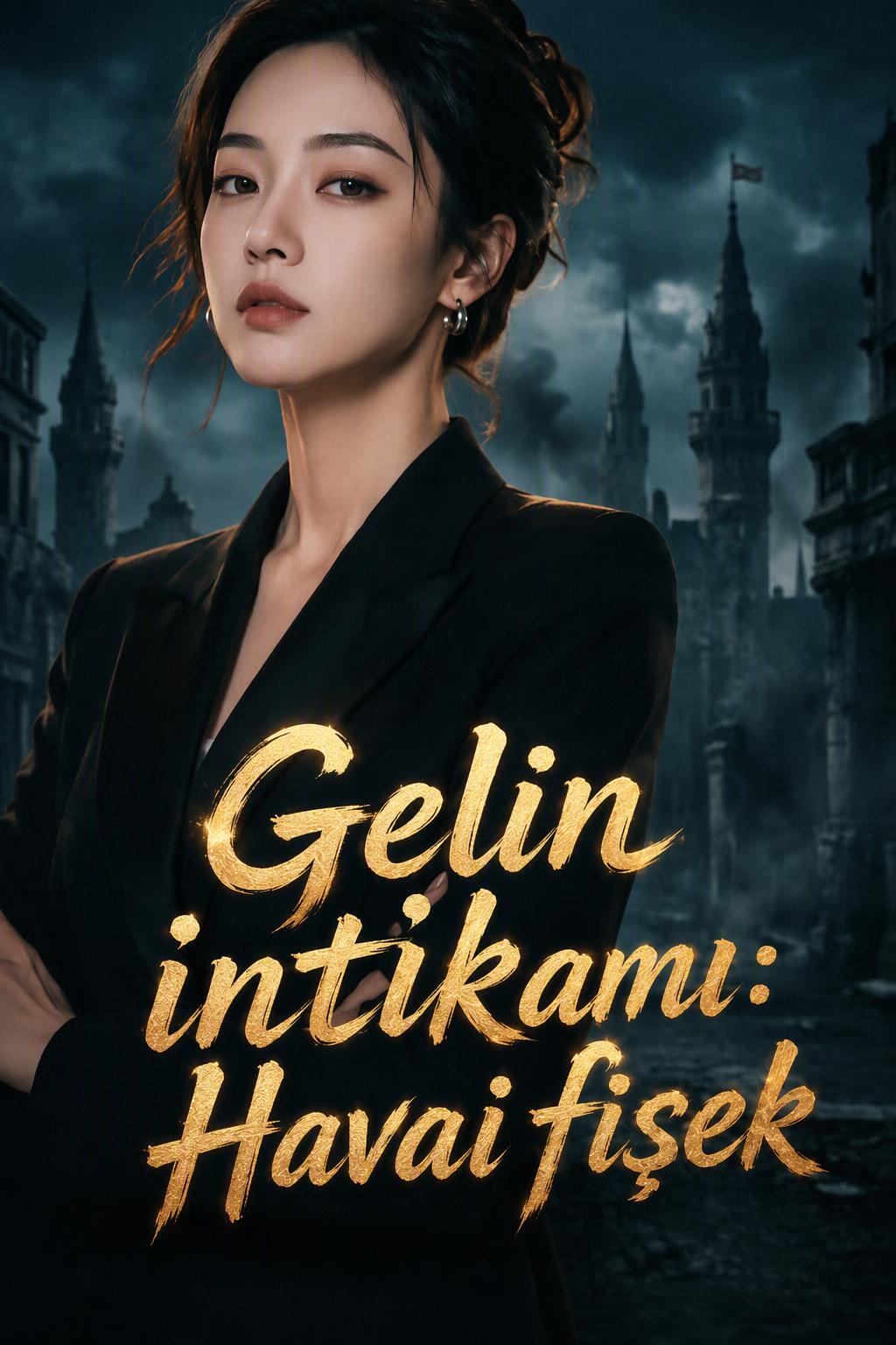 Milyarderin Haksızlığa Uğrayan Eşi