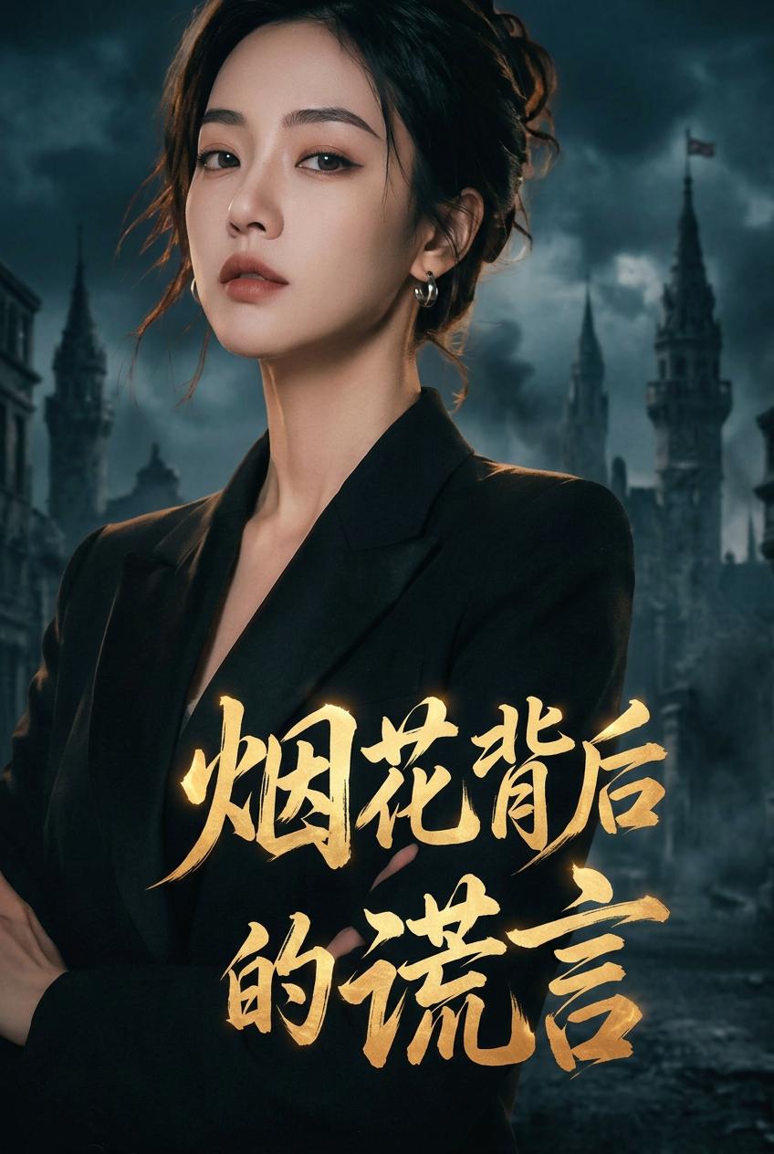 亿万总裁的蒙冤前妻