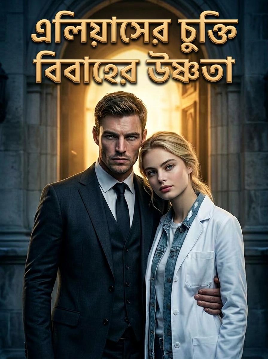 এলিয়াসের চুক্তি বিবাহের উষ্ণতা
