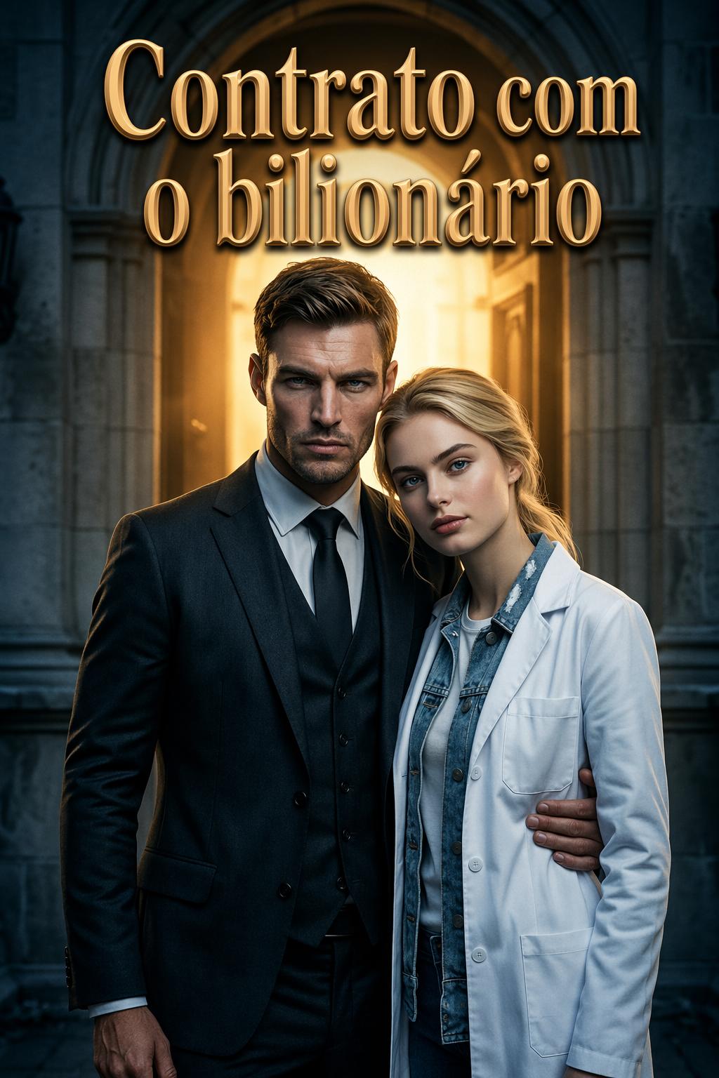 Blackstone: O Calor Restante