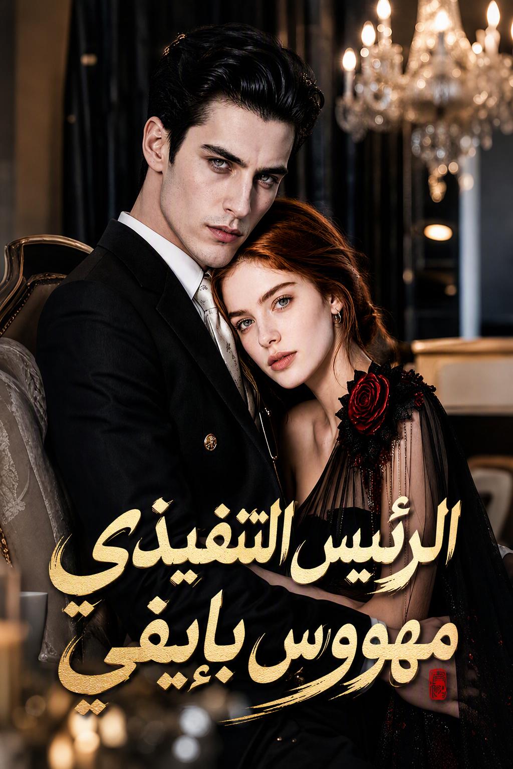 الرئيس التنفيذي مهووس بإيفي