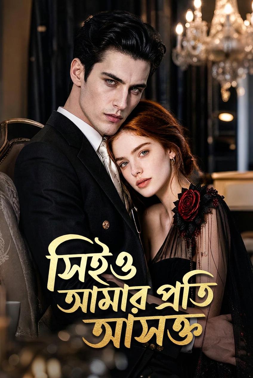 সিইওর অন্ধ মোহ