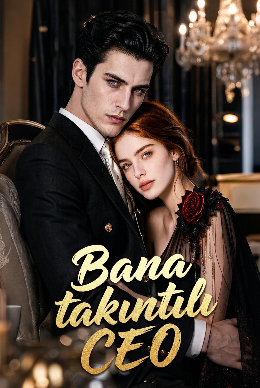 Patronun Tehlikeli Tutkusu