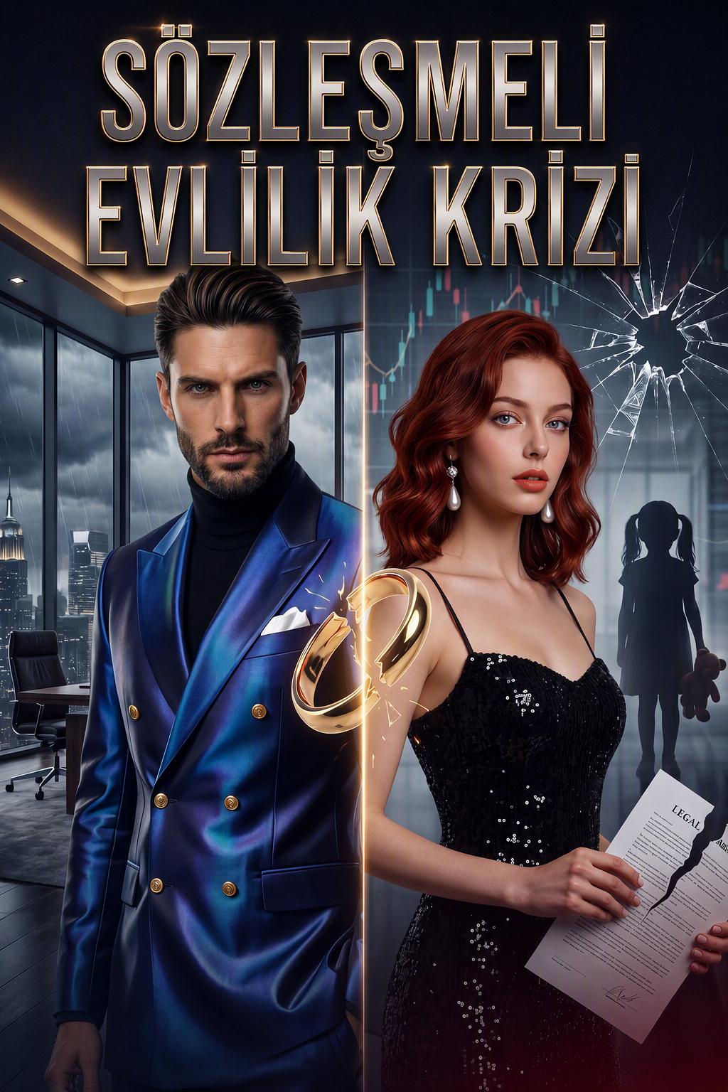 Sözleşmeli evlilik krizi