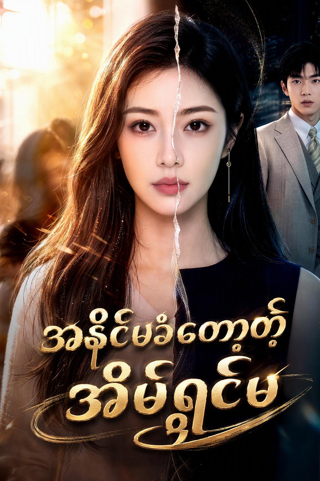 အနိုင်မခံတော့တဲ့ အိမ်ရှင်မ