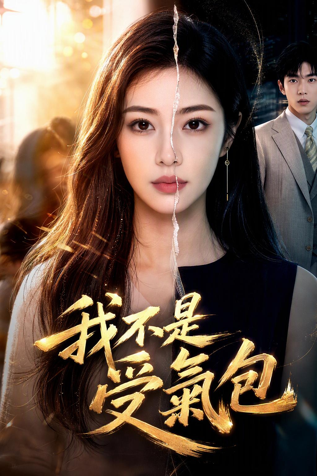 我不是受氣包