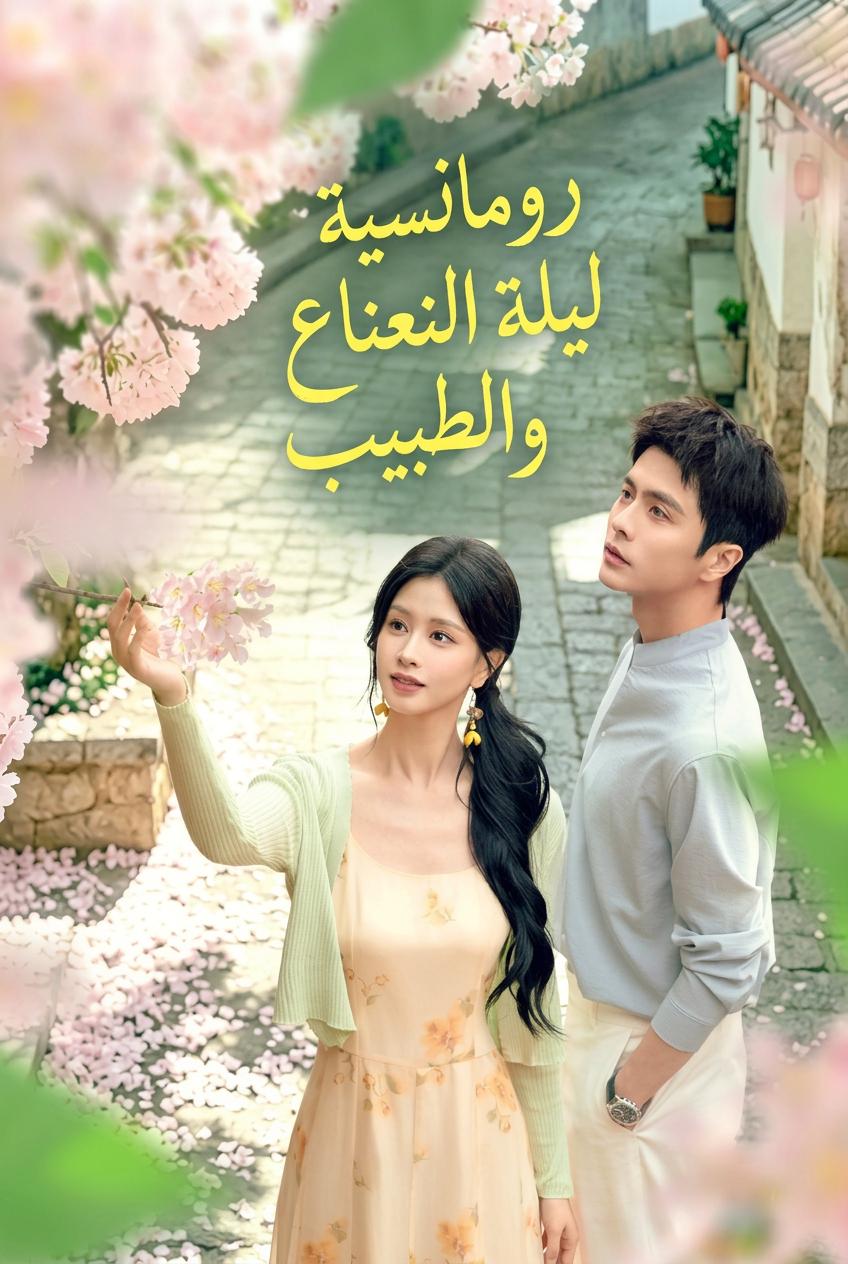 إغواء دكتور زين