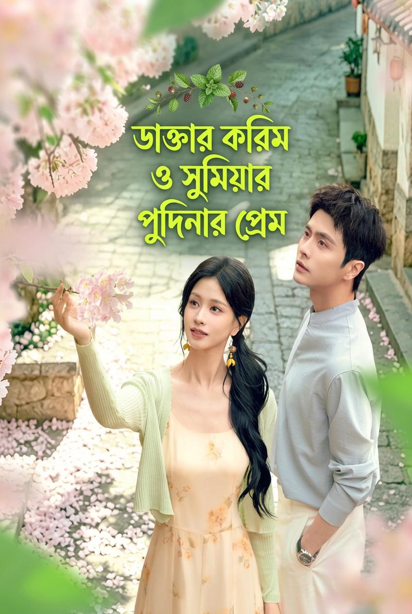 টেম্পটিং ডক্টর জেন