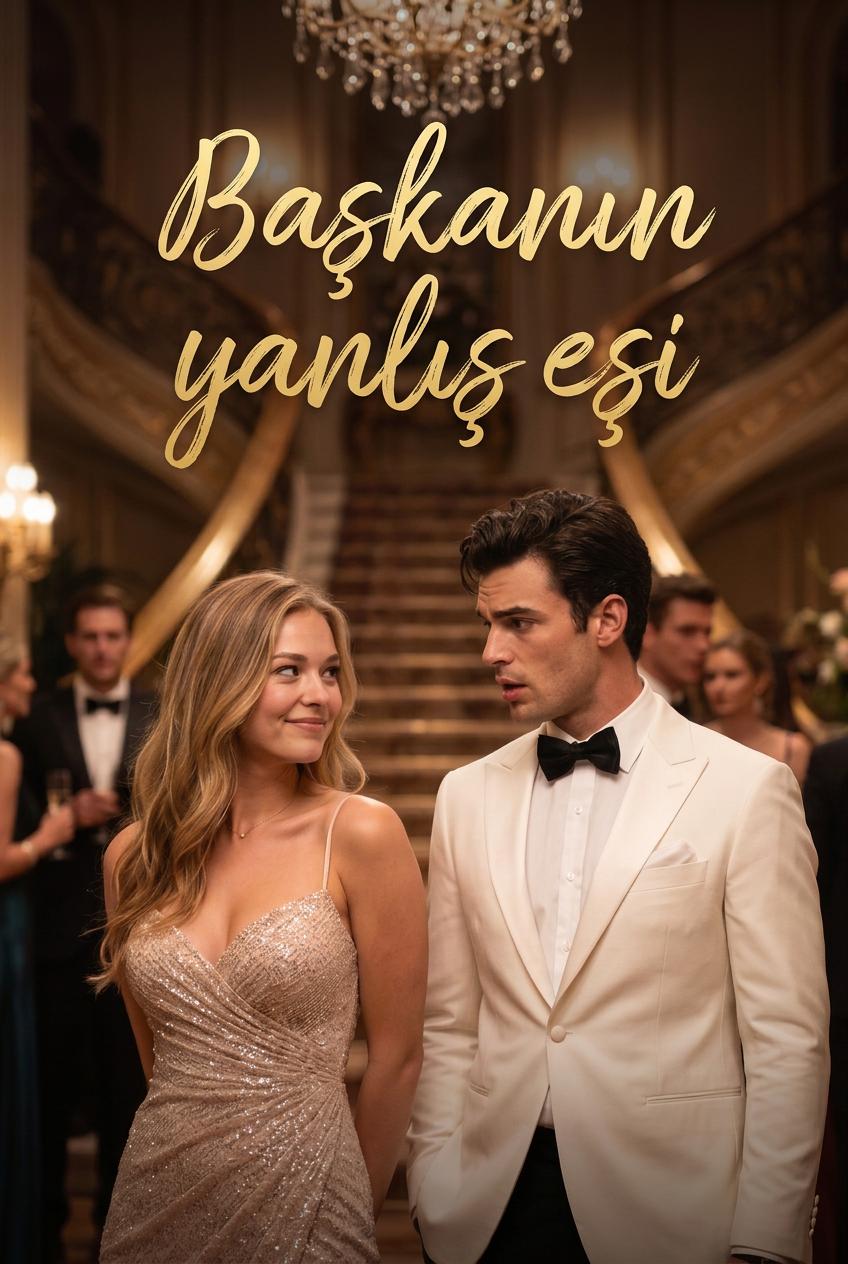 CEO'nun Yanlış Karısı