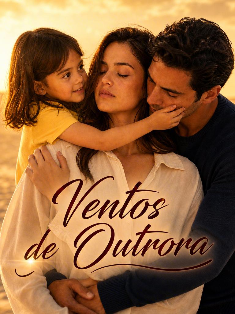Ventos de Outrora