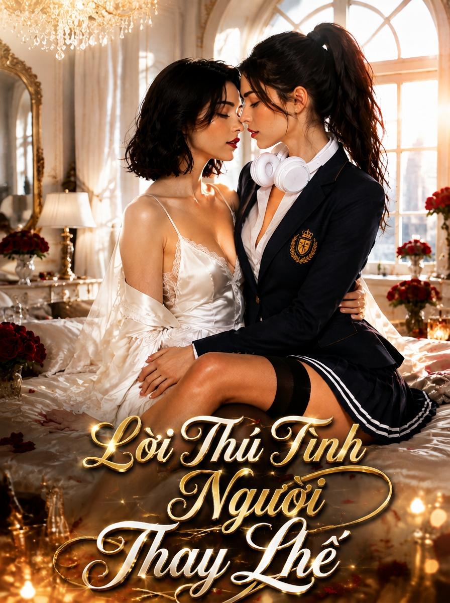 Lời Thú Tội Của Mối Tình Đầu Kín Giấu