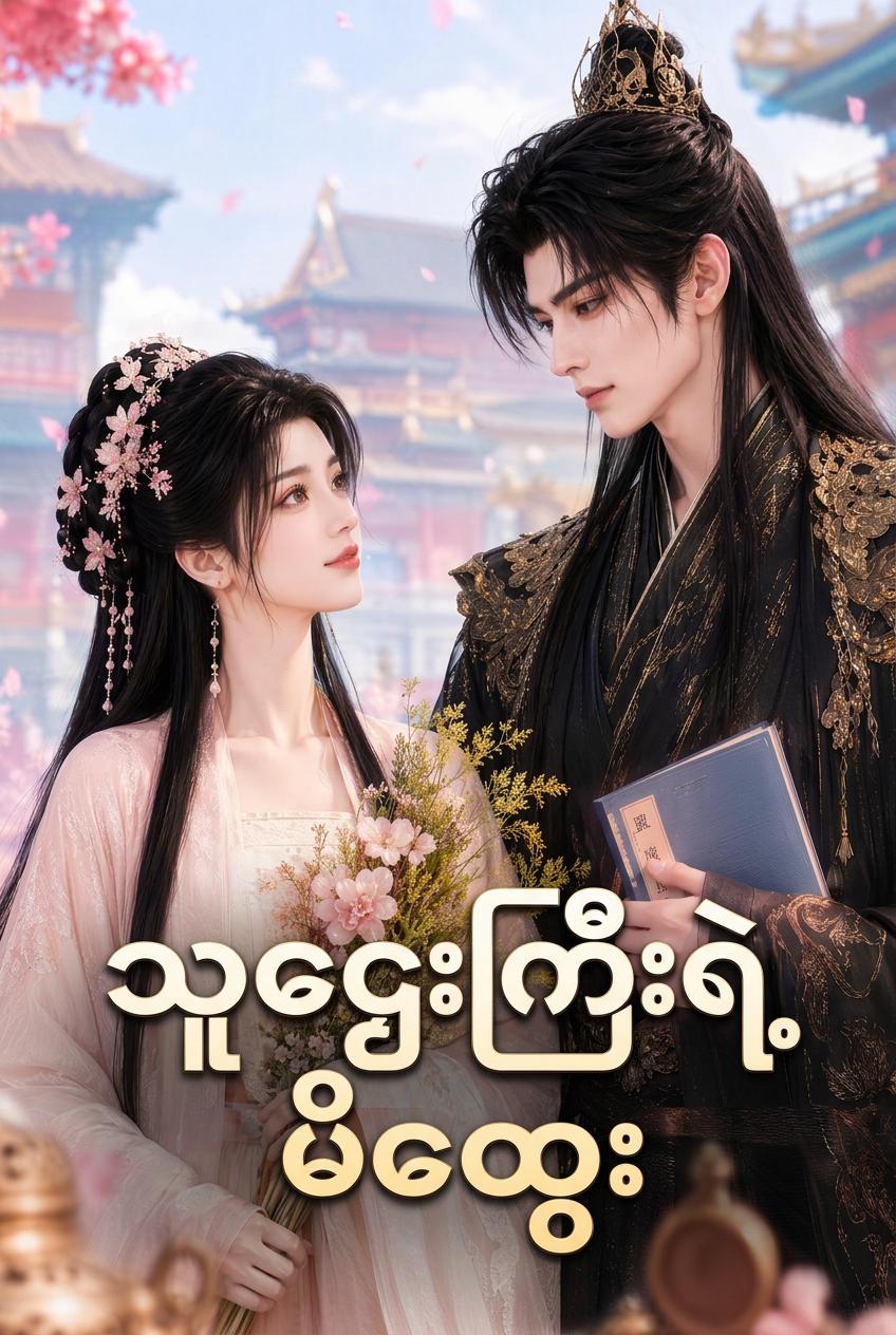သူဌေးကြီးရဲ့ မိထွေး