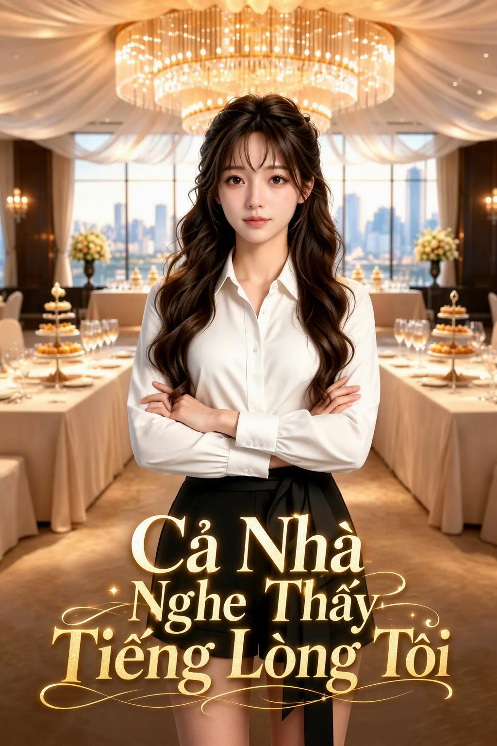 Cả Nhà Nghe Thấy Tiếng Lòng Tôi