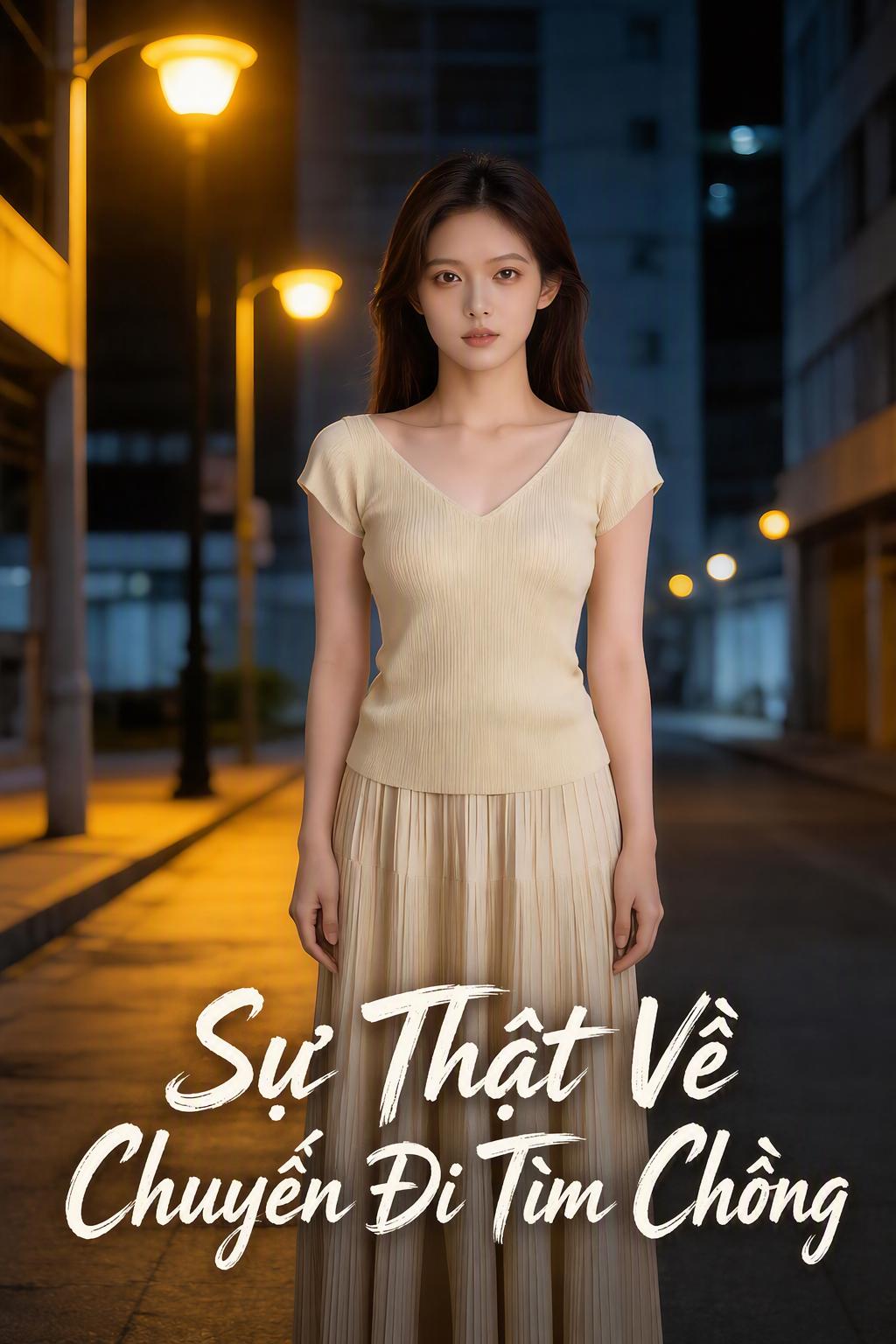 Hai Mặt Của Chồng