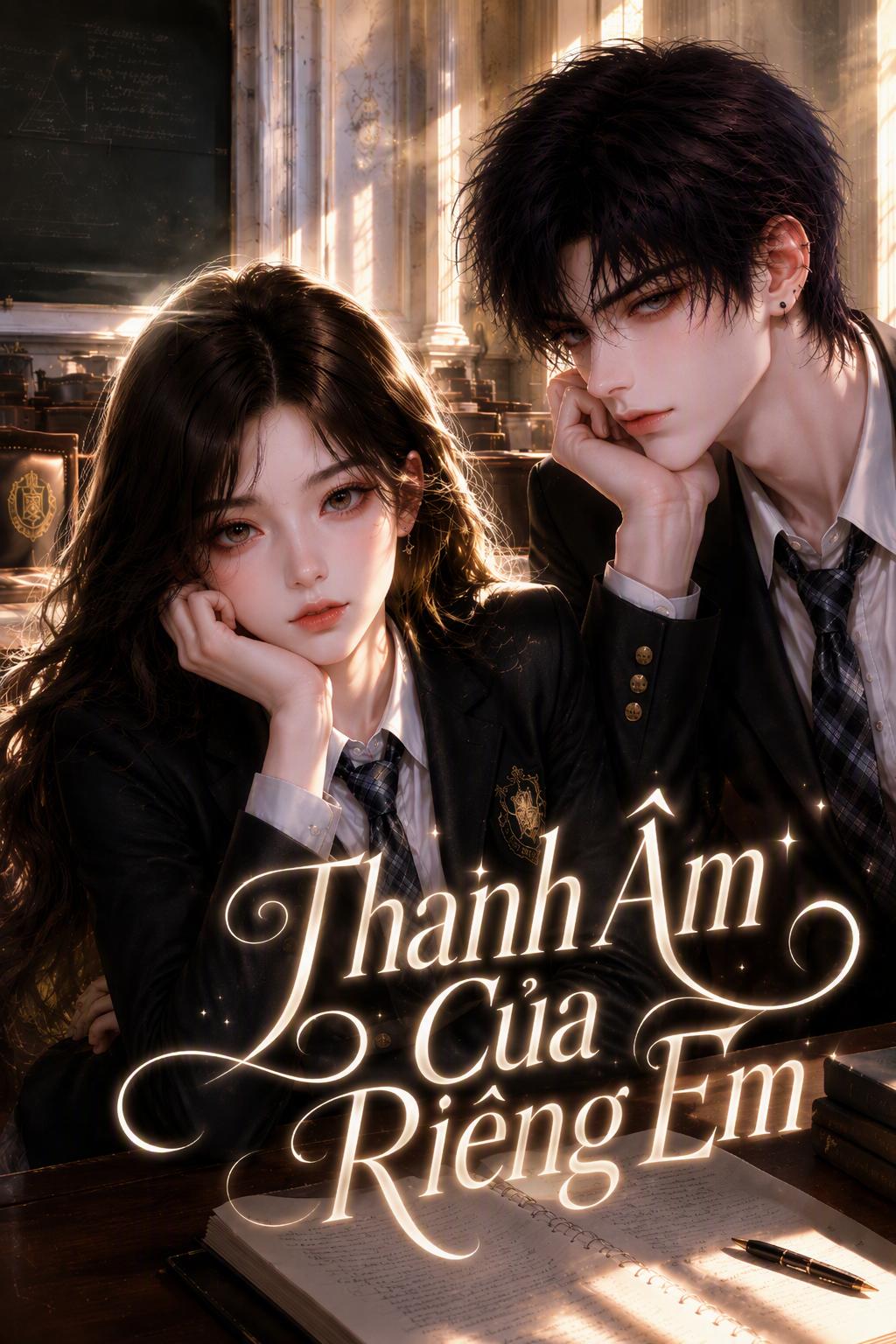 Thanh Âm Của Riêng Em