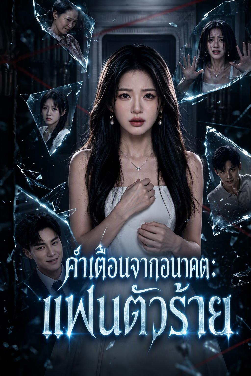 คำเตือนจากอนาคต: แฟนตัวร้าย