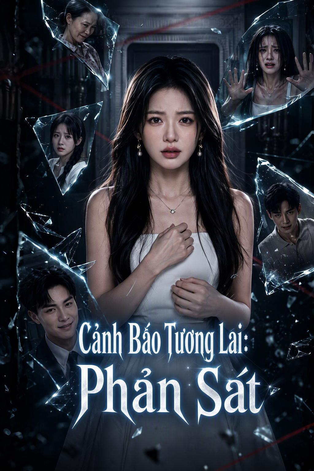 Cảnh Báo Tương Lai: Phản Sát